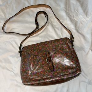 Patricia Nash Avellino Crossbody